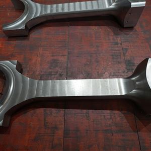 Moving parts - connecting rod