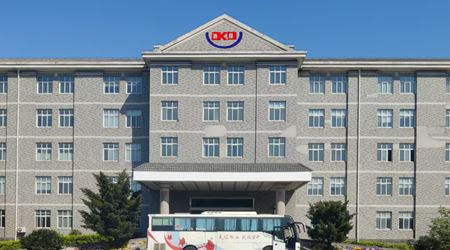 热血传递温暖 爱心汇聚力量  ——多凯动力组织开展无偿献血活动