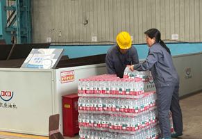 工会送清凉,情系一线抗高温