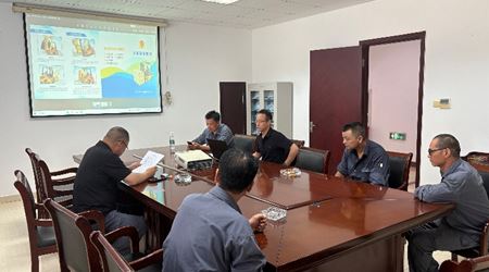 筑牢安全防线，守护作业平安——多凯动力公司叉车安全教育培训圆满开展